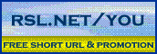 rsl.net - free url forwarding and website promotion